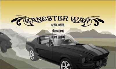 download Gangster War - Gunplay apk